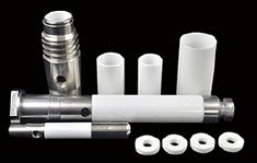 Zirconia Ceramic Parts