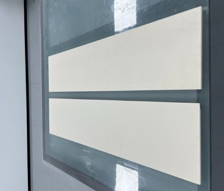 997 Alumina Large Plate Product