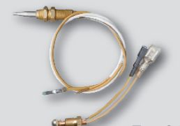 Thermocouple Series