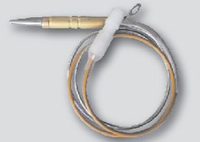 Thermocouple Series