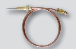 Thermocouple Series Ceramics Parts