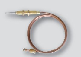 Thermocouple Series Ceramics Parts
