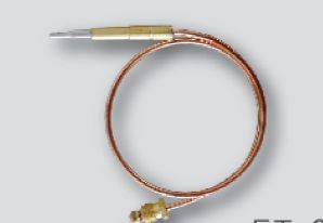 Thermocouple Series Ceramics Parts