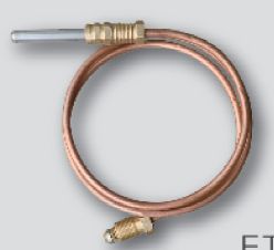 Thermocouple Series Ceramics Parts