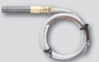 Thermocouple Series Ceramics Parts