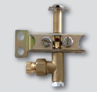 Oxygen Deficiency Protection Device and Pilot Flame Component Series