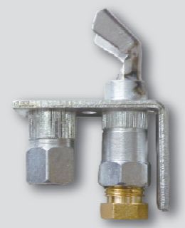 Everlasting Fire Component Ceramic Parts