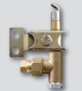 Everlasting Fire Component Ceramic Parts