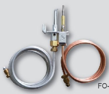 Everlasting Fire Component Ceramic Parts