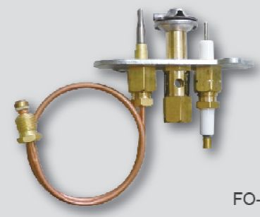 Everlasting Fire Component Ceramic Parts