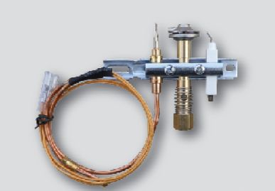 Everlasting Fire Component Ceramic Parts