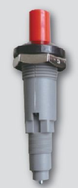 Ceramic parts in Piezo igniter