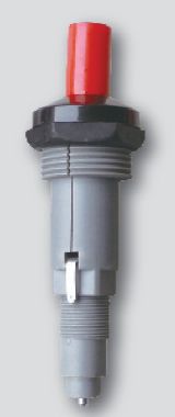 Ceramic parts in Piezo igniter
