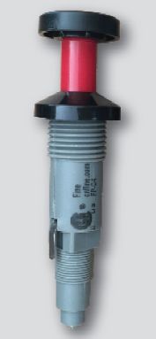 Ceramic parts in Piezo igniter