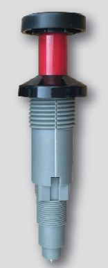 Ceramic parts in Piezo igniter