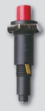 Ceramic parts in Piezo igniter