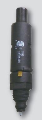 Ceramic parts in Piezo igniter