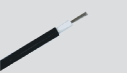 Insulated High Temperature And High Voltage Wire