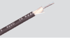 Insulated High Temperature And High Voltage Wire
