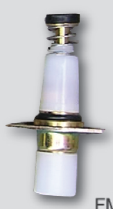 Ceramic Parts In Solenoid Valve