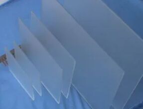 Transparent Alumina Ceramic