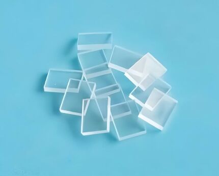 Transparent Alumina Ceramic