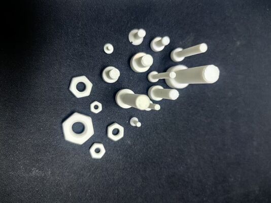 Aluminum Oxide Screw