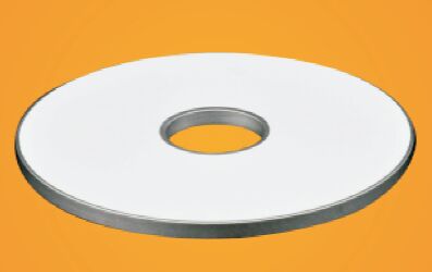Ceramic to Metal Seals