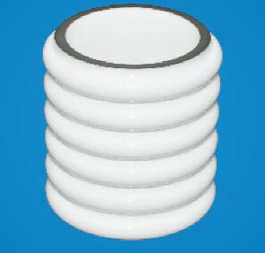 Diversified Metalized Ceramic Tube