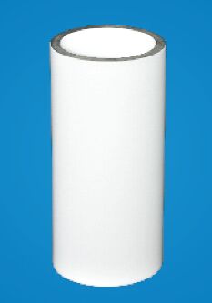 Custom Metalized Ceramic Tubes