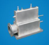 Metalized Alumina Ceramics parts