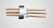 Metalized Ceramics Brazing Part for High Vacuum High Voltage and High Pressure Applications