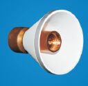 Customizable Metalized Ceramic Tube with High Tensile Strength and Low Helium Leak Rate for Sic Heating Applications