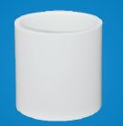 Customizable Metalized Ceramic Tube with High Tensile Strength and Low Helium Leak Rate for Sic Heating Applications