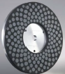 Diamond Surface Grinding Wheels with 80#-1500# Grit Size and Φ150mm-Φ600mm Diameter for High Machining Efficiency