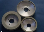 Ceramic Diamond Grinding Wheel with High Grinding Efficiency High Wear Resistance and Low Grinding Temperature