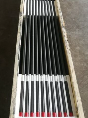 High Thermal Conductivity Heat Exchange Tubes with Isothermal Properties and Φ19mm to Φ38mm Diameter