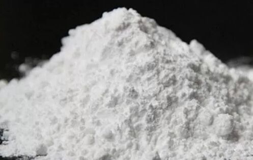 Large Particle Size Aluminum Nitride Filler Powder with High Purity (>96% AlN) for Customizable Thermal Interface Materials
