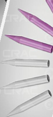 Ceramics Locating Pin