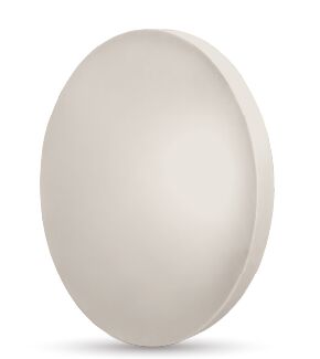 Aluminum Nitride Structural Parts