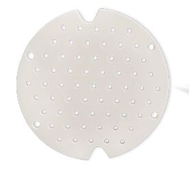 Aluminum Nitride Structural Parts