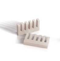 Aluminum Nitride Structural Parts