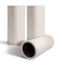 Aluminum Nitride Structural Parts