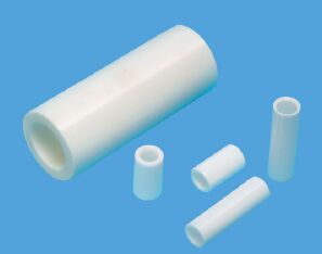 Zirconia Parts