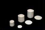 Zirconia Crucible