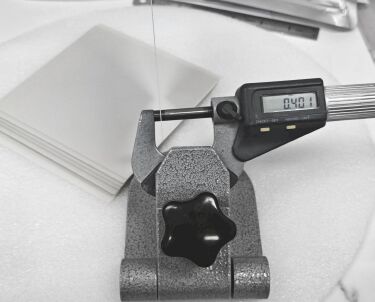 Aluminum Nitride Substrate