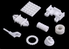 Alumina Ceramics Parts