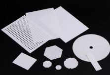 Alumina Ceramics Parts