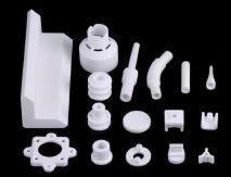 Alumina Ceramics Parts