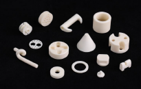 99% High-performance Alumina Ceramics Parts